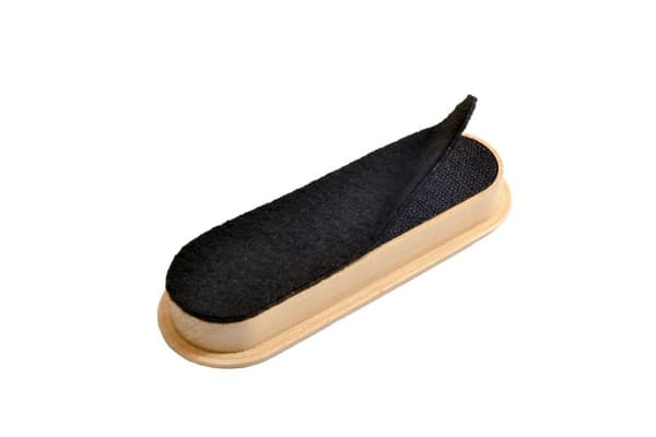 Legamaster WOODEN pyyhekumityyny WOODEN-pyyhkimille 10kpl. (7-120425)