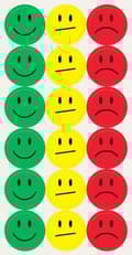 Miniatyrbild 3 av 4: Limpunkter smileys Sigel möter SI-MU171