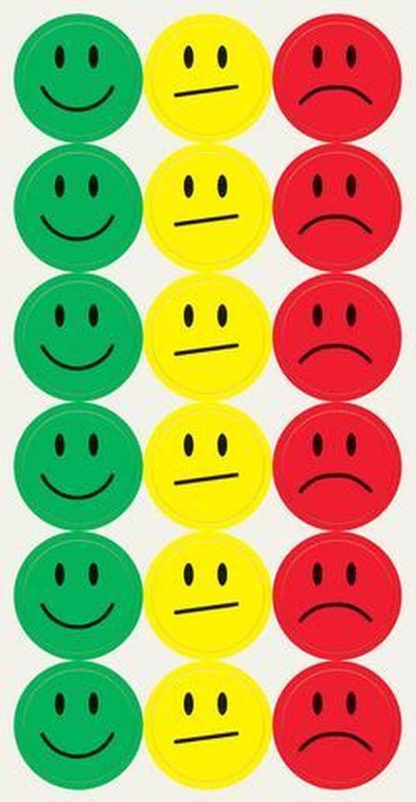 Limpunkter smileys Sigel möter SI-MU171
