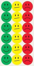 Miniatyrbild 4 av 4: Limpunkter smileys Sigel möter SI-MU171
