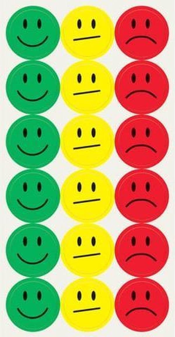 Limpunkter smileys Sigel möter SI-MU171