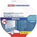 Pikkukuva 3 / 6: Tesa Mirrors -asennusteippi - 5 mx 38 mm