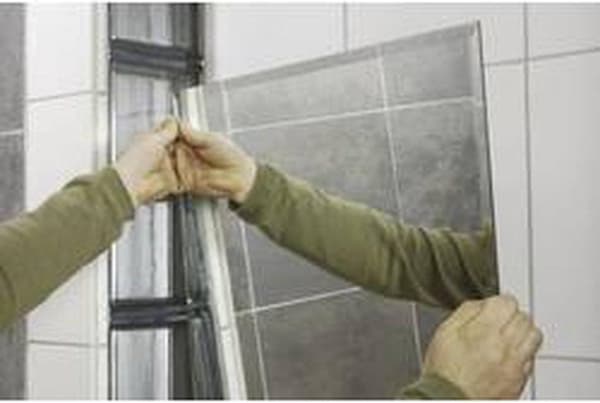 Tesa Mirrors -asennusteippi - 5 mx 38 mm