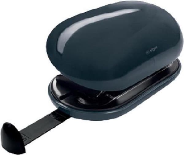 hulning Sigel EYE STYLE mørkegrå/sort SI-SA163