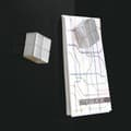 Pikkukuva 6 / 8: magneetti lasilevyyn Sigel 20x20x10mm hopea erittäin vahva 1 kpl SI-GL195