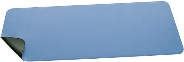 Sigel Sigel Schreibunterlage SA602 Pöytäalusta Sininen, Vihreä (LxK) 800 mm x 300 mm