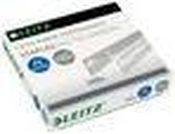 Leitz Power Performance Staples 23/15 XL - 1000 kpl - Teräs