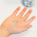Miniatyrbillede 4 af 6: Trodat Die Olchis Muddy Paws-stempel med spil til børn - dreng, aftryk Grøn, 171463