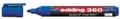 Miniatyrbillede 3 af 3: Edding 360 Whiteboard Marker Blå