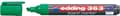 Miniatyrbillede 3 af 6: Edding 363 Whiteboard Marker Grøn