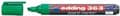 Miniatyrbillede 4 af 6: Edding 363 Whiteboard Marker Grøn