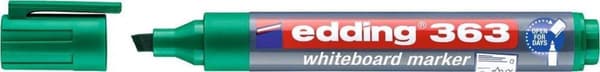 Edding 363 Whiteboard Marker Grøn