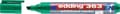 Miniatyrbillede 6 af 6: Edding 363 Whiteboard Marker Grøn