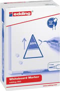 Miniatyrbillede 2 af 6: Edding 363 Whiteboard Marker Grøn