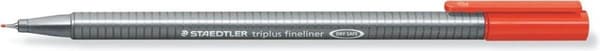 Triplus fineliner - Æske 20 stk