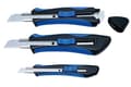 Miniatyrbild 3 av 3: Werner Dorsch WEDO Soft-Cut Premium - kniv med rivningsblad - 18 mm (78 918)
