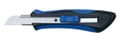 Miniatyrbild 1 av 3: Werner Dorsch WEDO Soft-Cut Premium - kniv med rivningsblad - 18 mm (78 918)