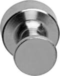 Pikkukuva 1 / 6: Maul Neodyymimagneetti (halkaisija XH) 12mm x 16mm kartio hopea 5kpl 6168696