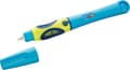 Miniatyrbillede 4 af 6: Pelikan fyldepen griffix P2NBL NeonFreshBlue Venstre. paphylster