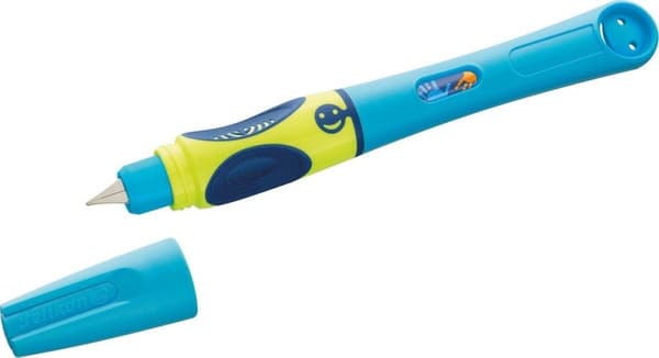 Pelikan 809160 fyldepen Blue Cartridge påfyldningssystem 1 stk.