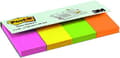 Miniatyrbild 3 av 6: Post-It 670-4N Sticky Notes Rektangel Flerfärgad 50 ark (670/4N)