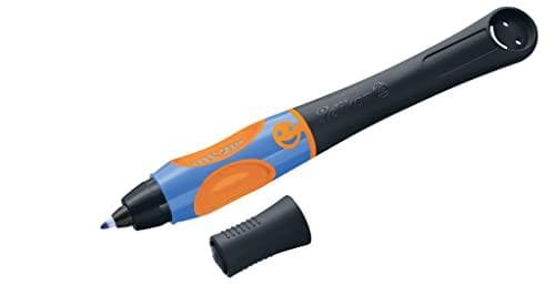 Pelikan 821001 Fyldepen Patron Fyldesystem Sort 1 stk (821001)