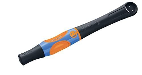 Pelikan 821001 Fyldepen Patron Fyldesystem Sort 1 stk (821001)