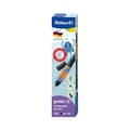 Miniatyrbillede 5 af 6: Pelikan 821001 Fyldepen Patron Fyldesystem Sort 1 stk (821001)