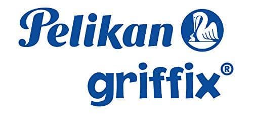 Pelikan 821001 Fyldepen Patron Fyldesystem Sort 1 stk (821001)