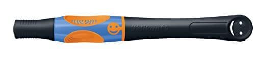 Pelikan 821001 Fyldepen Patron Fyldesystem Sort 1 stk (821001)