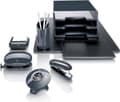 Miniatyrbillede 5 af 7: Sigel SA161 papirclips dispenser (SA161)