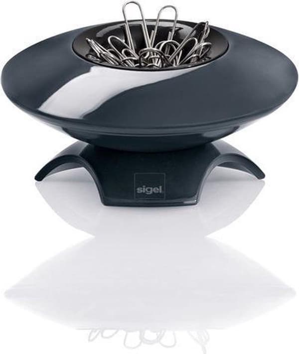Sigel SA161 papirclips dispenser (SA161)