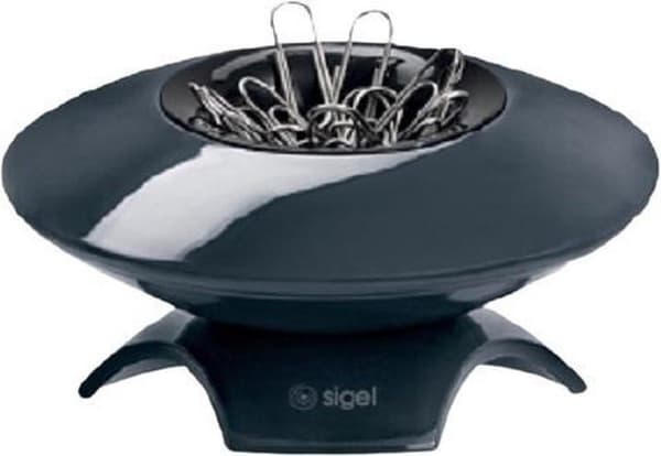 Sigel SA161 papirclips dispenser (SA161)