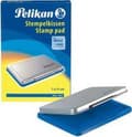 Miniatyrbillede 3 af 3: Pelikan Ink pad 1 331108 160 x 90 mm (bxh) Sort 1 stk.