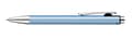 Miniatyrbillede 2 af 6: Pelikan Kuglepen Snap Metalic K10 Frost Blue i etui Blue Clip-on Medium 1 stk (821278)
