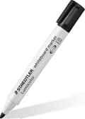 Miniatyrbillede 7 af 7: STAEDTLER Lumocolor whiteboard tusch - Æske 6 stk nye farver