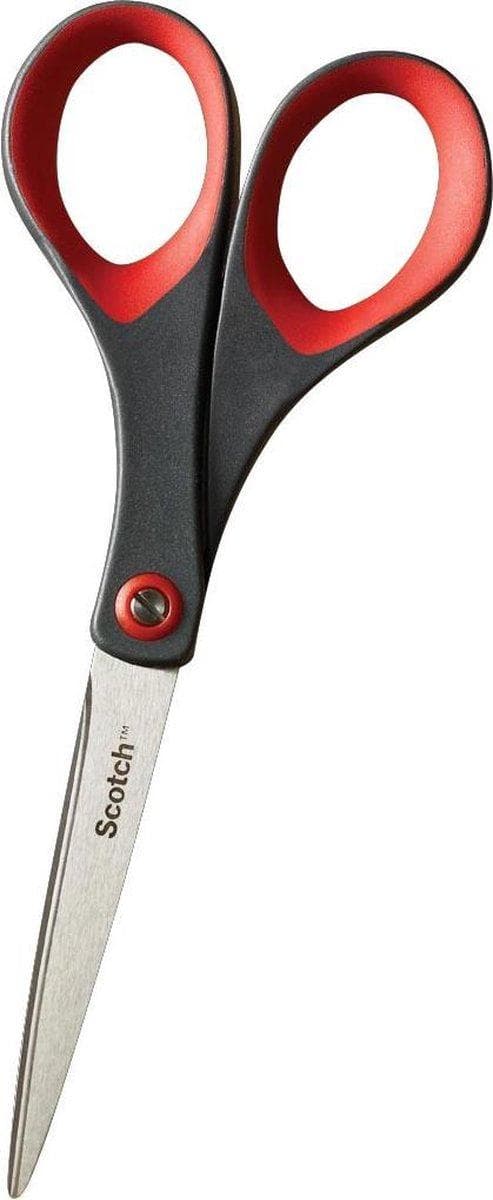 Scotch™-sakset, tarkkuus, 18 cm