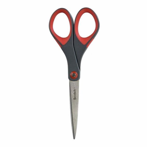 Scotch™-sakset, tarkkuus, 18 cm
