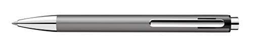 Pelikan 817707 Kulspetspenna Blå Clip-on Infällbar Medium 3 st (817707)