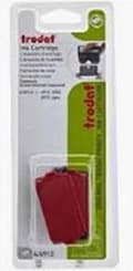 Pikkukuva 1 / 3: trodat 4750 Ink Pad, musta (2 kpl pakkaus)