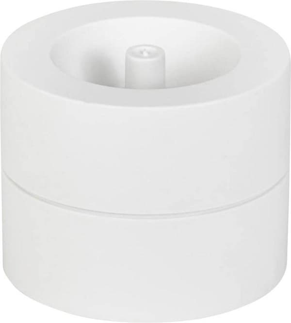 Maul Papirclipsholder 3012302.ECO Hvid