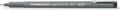 Miniatyrbillede 2 af 4: Pigment liner fineliner - blister 3 stk + promo