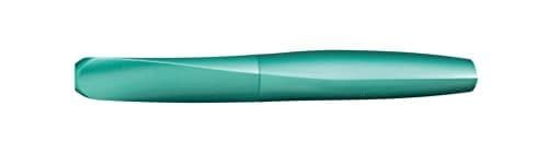 Pelikan 820165 reservoarpenna Twist Cold Alaska, M spets, 1 st i hopfällbar låda