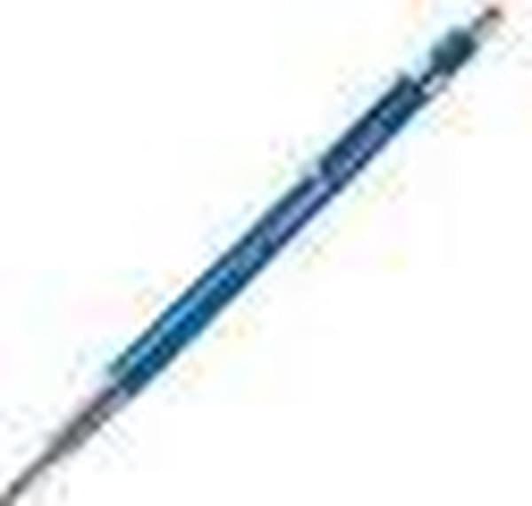 Mars technico 2 mm tegnepenneholder + spidser