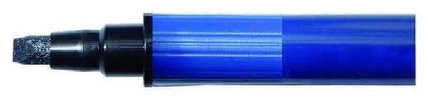 Kalligrafi penna. duo point - set 12 st