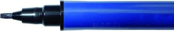 Kalligrafi penna. duo point - set 12 st