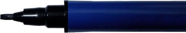 Kalligrafi penna. duo point - set 12 st
