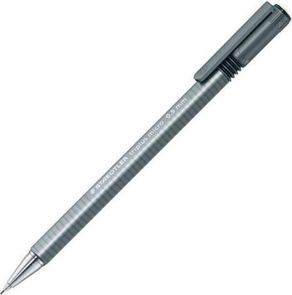 Staedtler Triplus Micro Fin Pen Holder 0,5 Mm