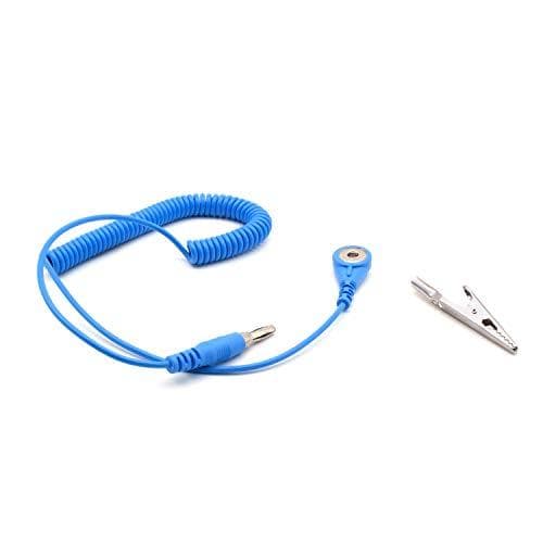 Holtz memohållare mörkblå 18mm 4st