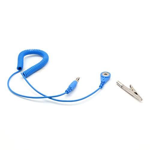 Holtz memohållare mörkblå 18mm 4st